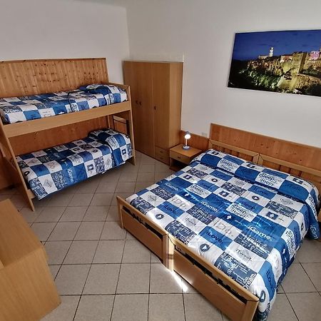 Agriturismo Galeazzi مارسياينا المظهر الخارجي الصورة