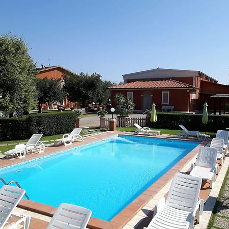 Agriturismo Galeazzi مارسياينا المظهر الخارجي الصورة
