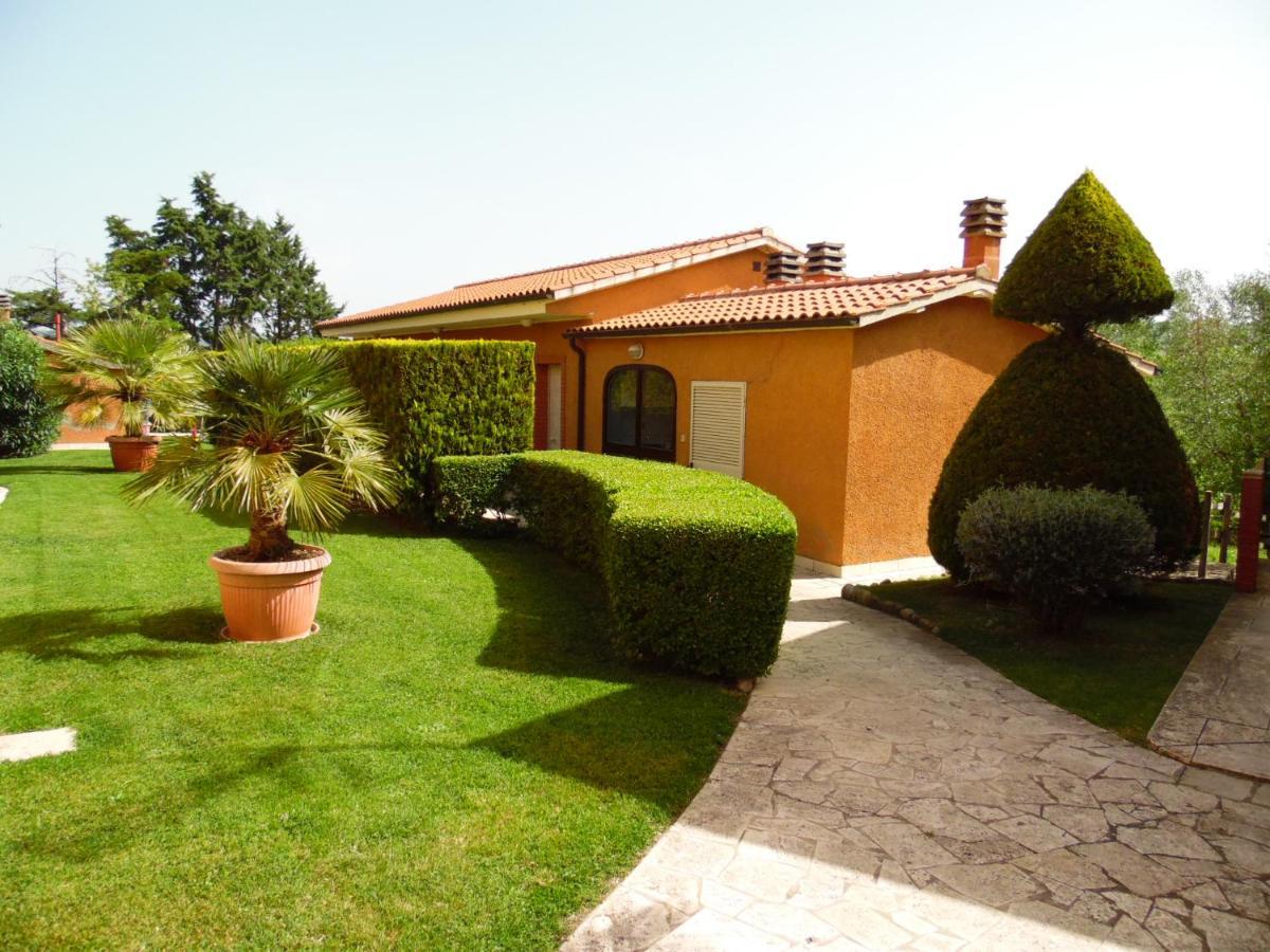 Agriturismo Galeazzi مارسياينا المظهر الخارجي الصورة