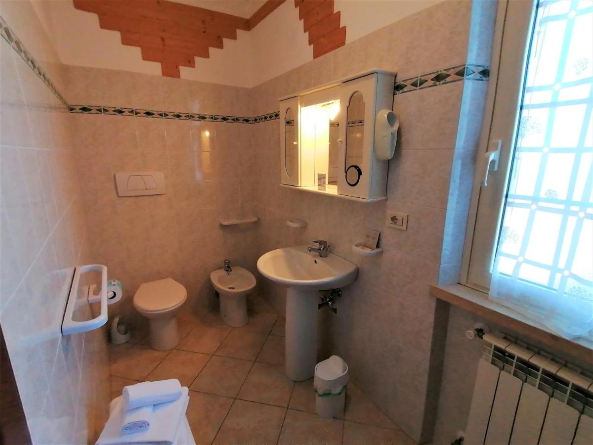 Agriturismo Galeazzi مارسياينا المظهر الخارجي الصورة