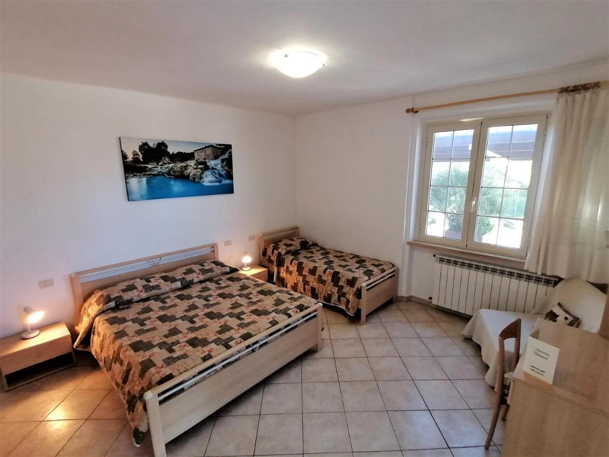 Agriturismo Galeazzi مارسياينا المظهر الخارجي الصورة