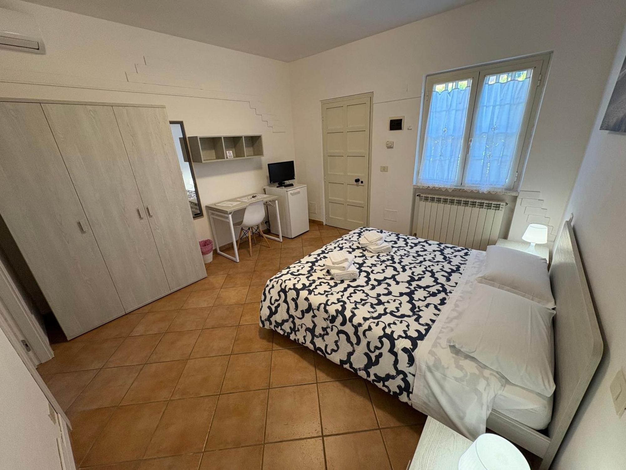 Agriturismo Galeazzi مارسياينا المظهر الخارجي الصورة
