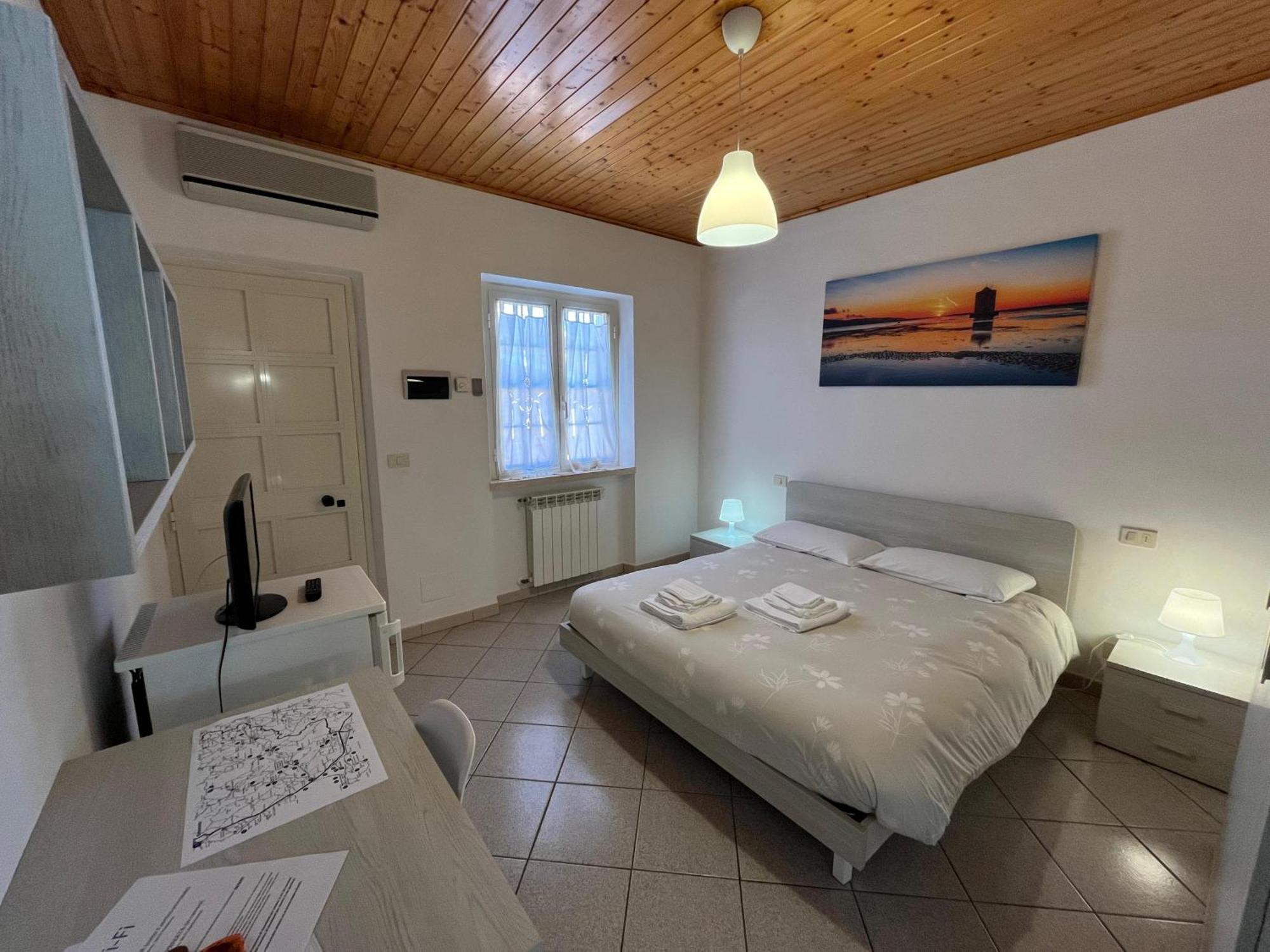 Agriturismo Galeazzi مارسياينا المظهر الخارجي الصورة