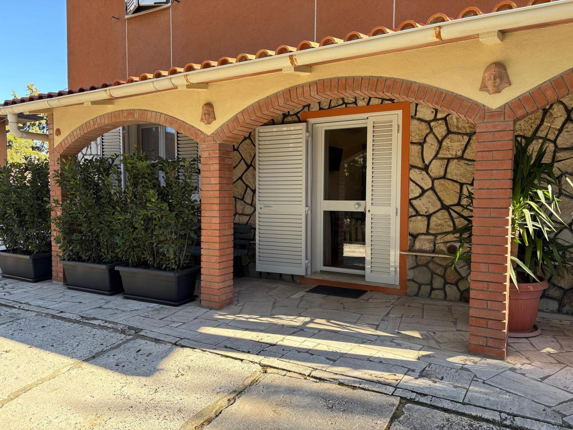 Agriturismo Galeazzi مارسياينا المظهر الخارجي الصورة