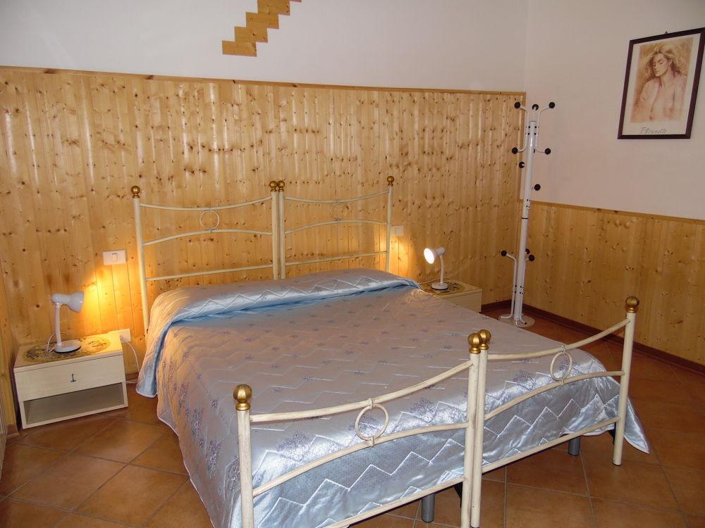 Agriturismo Galeazzi مارسياينا المظهر الخارجي الصورة