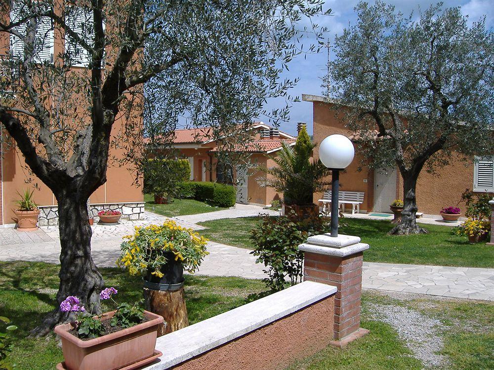 Agriturismo Galeazzi مارسياينا المظهر الخارجي الصورة