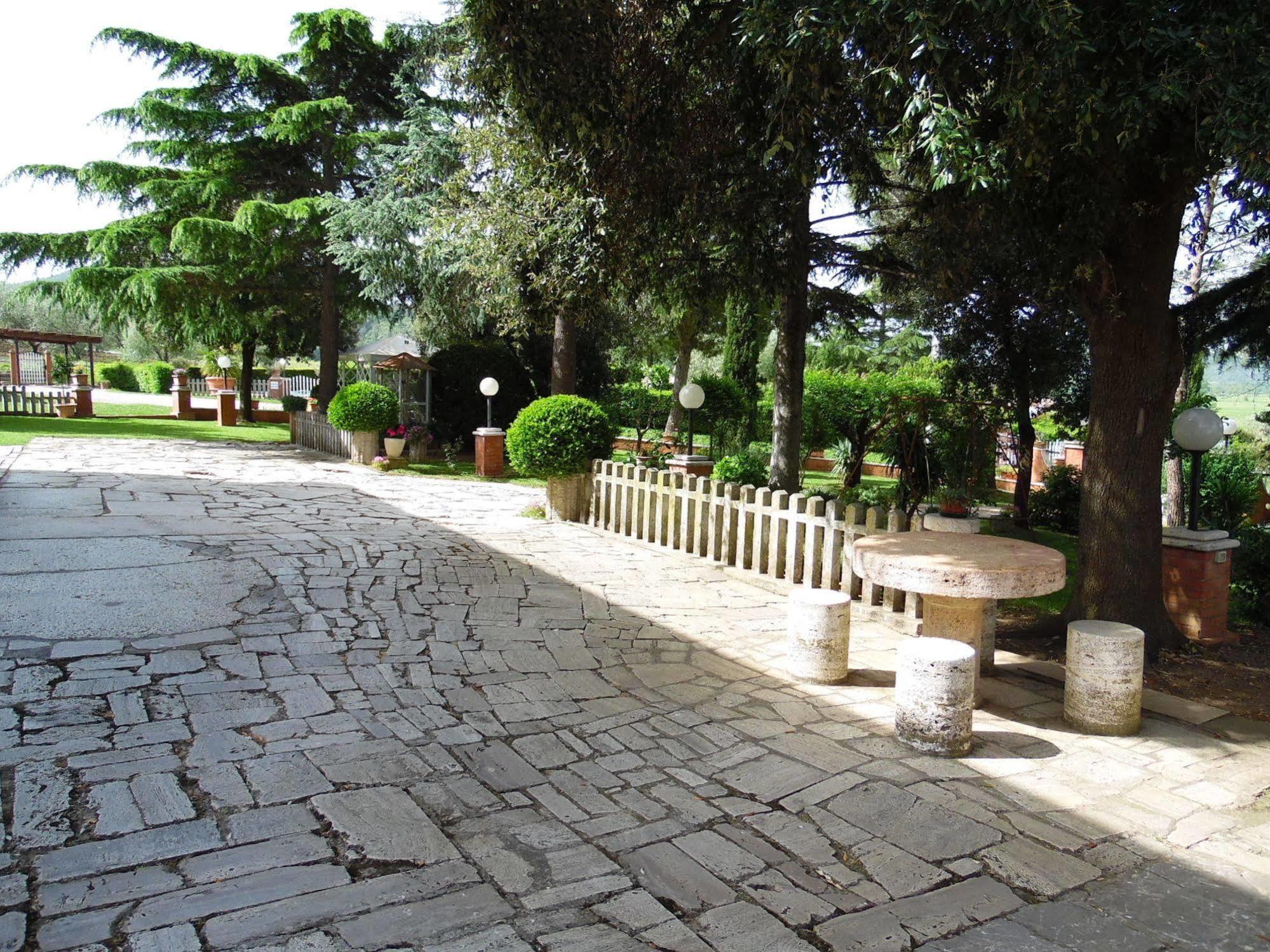 Agriturismo Galeazzi مارسياينا المظهر الخارجي الصورة