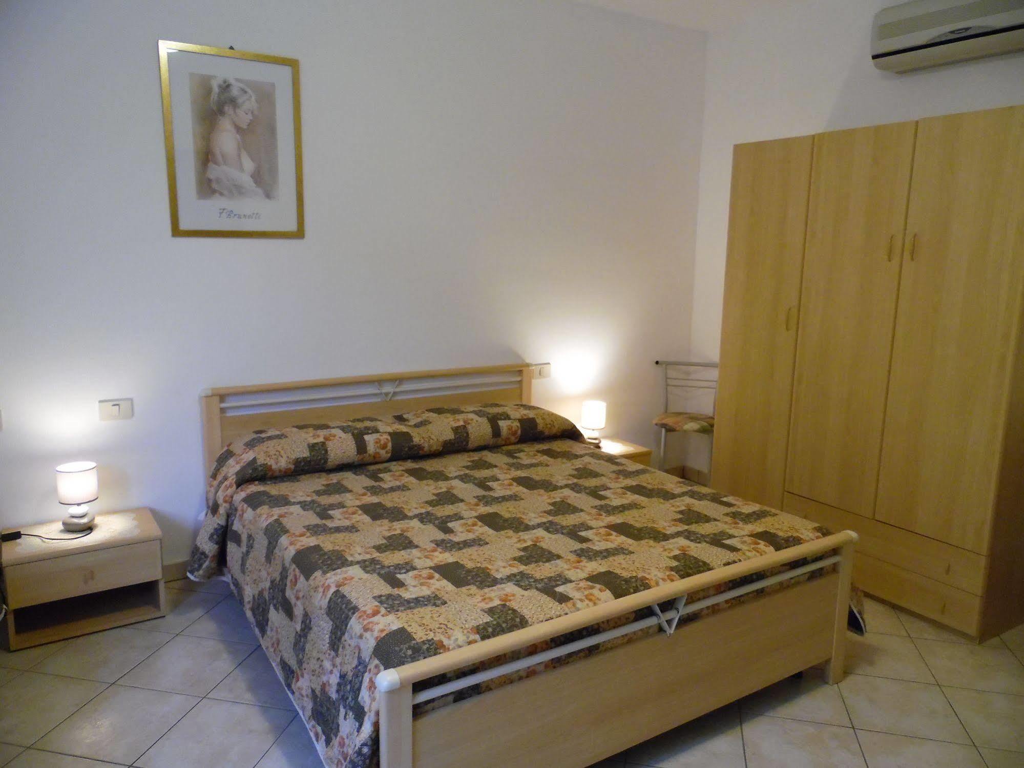 Agriturismo Galeazzi مارسياينا المظهر الخارجي الصورة