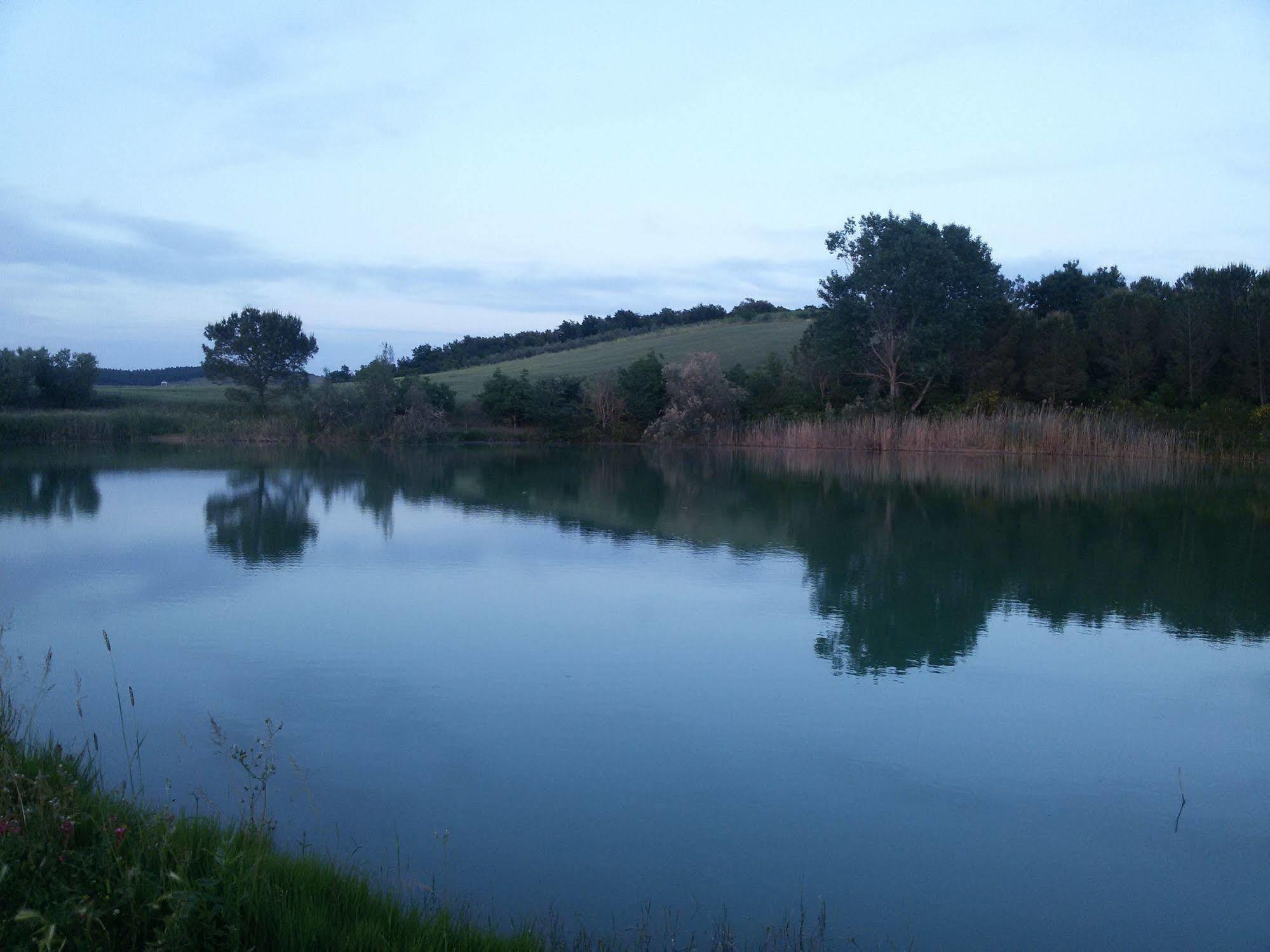 Agriturismo Galeazzi مارسياينا المظهر الخارجي الصورة