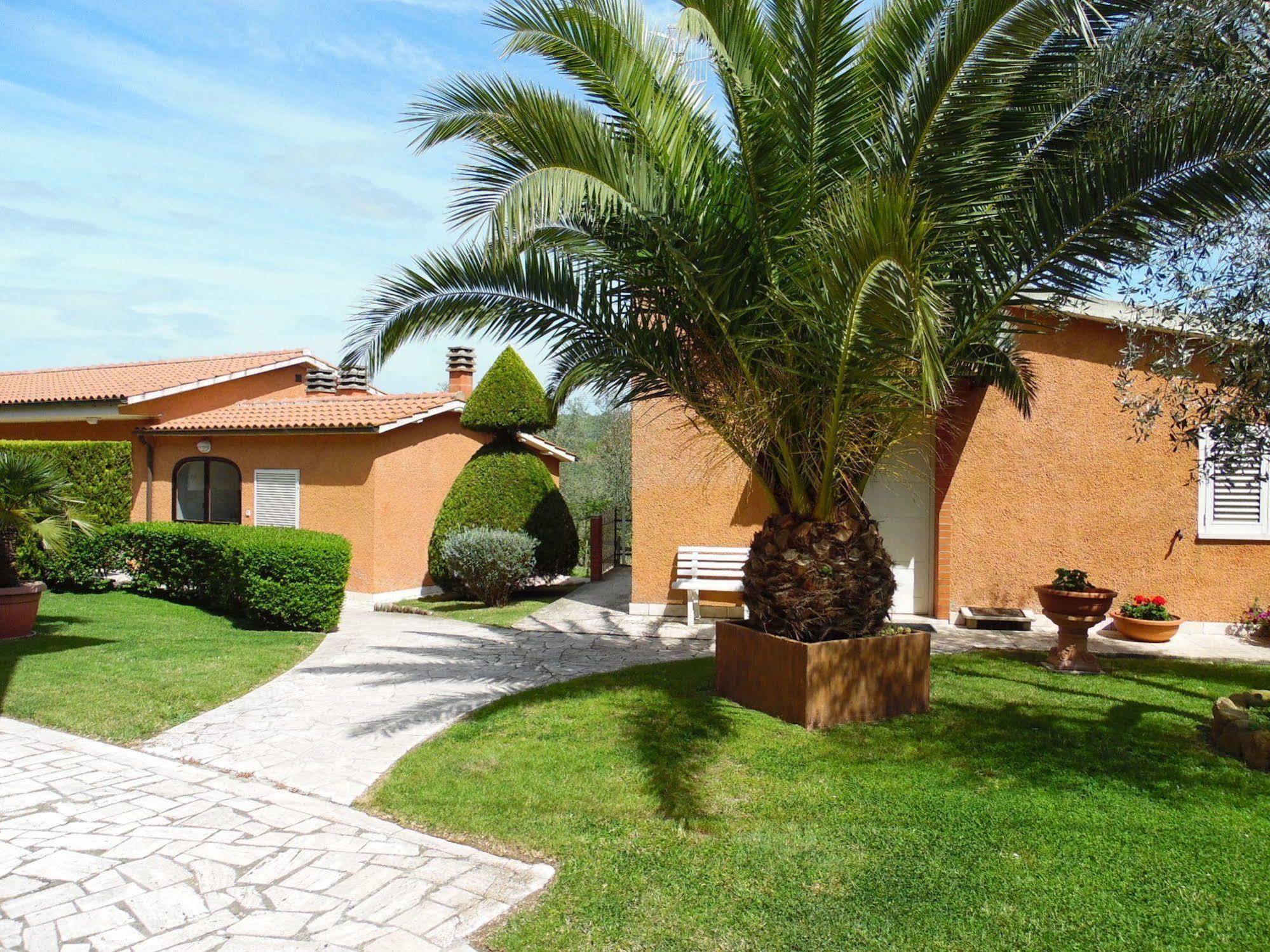 Agriturismo Galeazzi مارسياينا المظهر الخارجي الصورة
