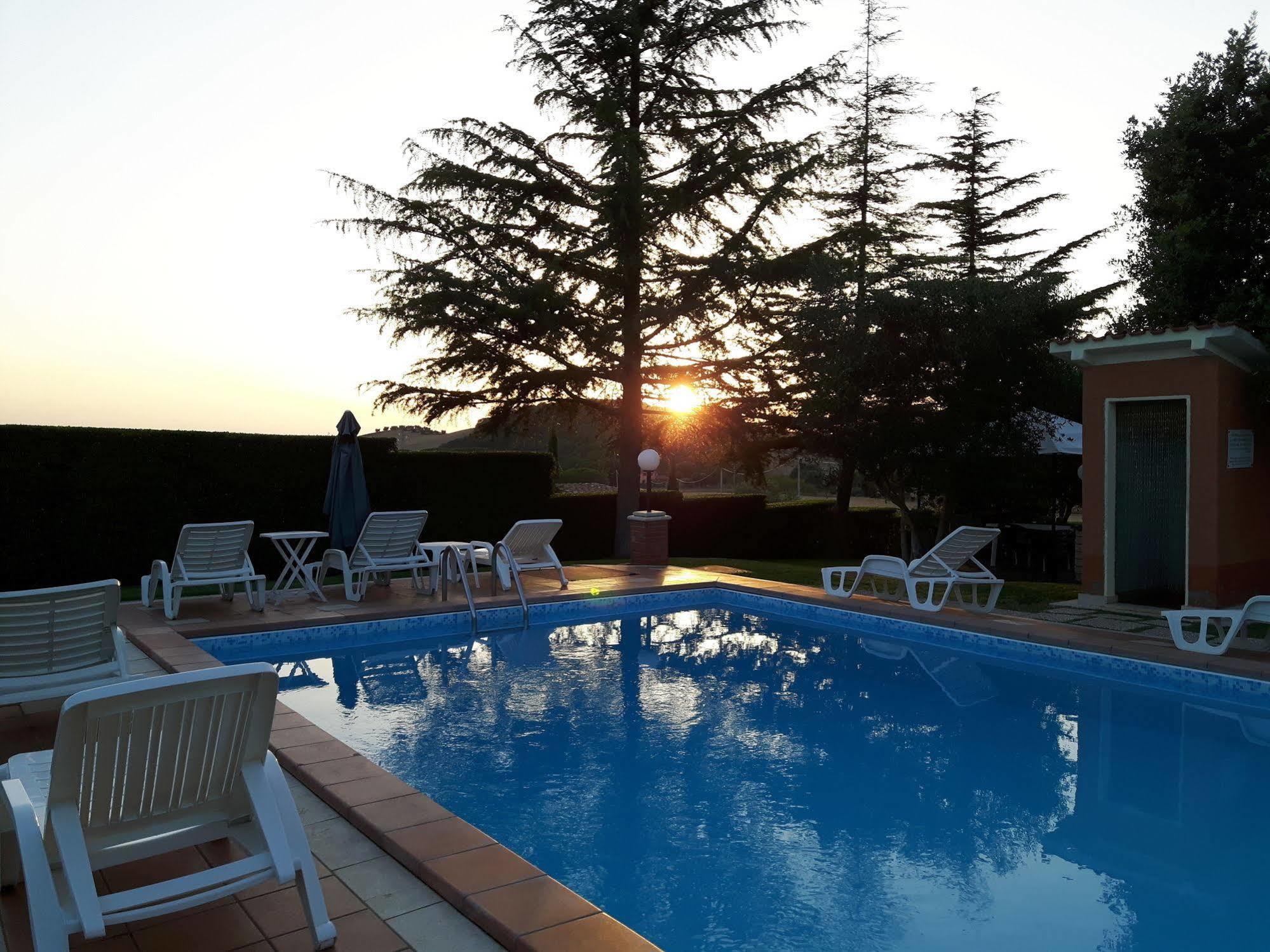 Agriturismo Galeazzi مارسياينا المظهر الخارجي الصورة