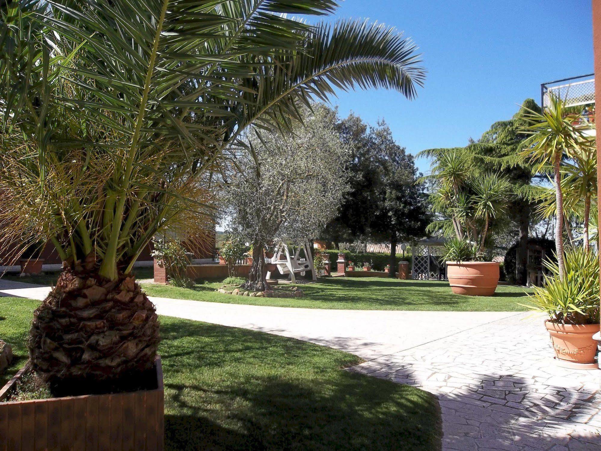 Agriturismo Galeazzi مارسياينا المظهر الخارجي الصورة