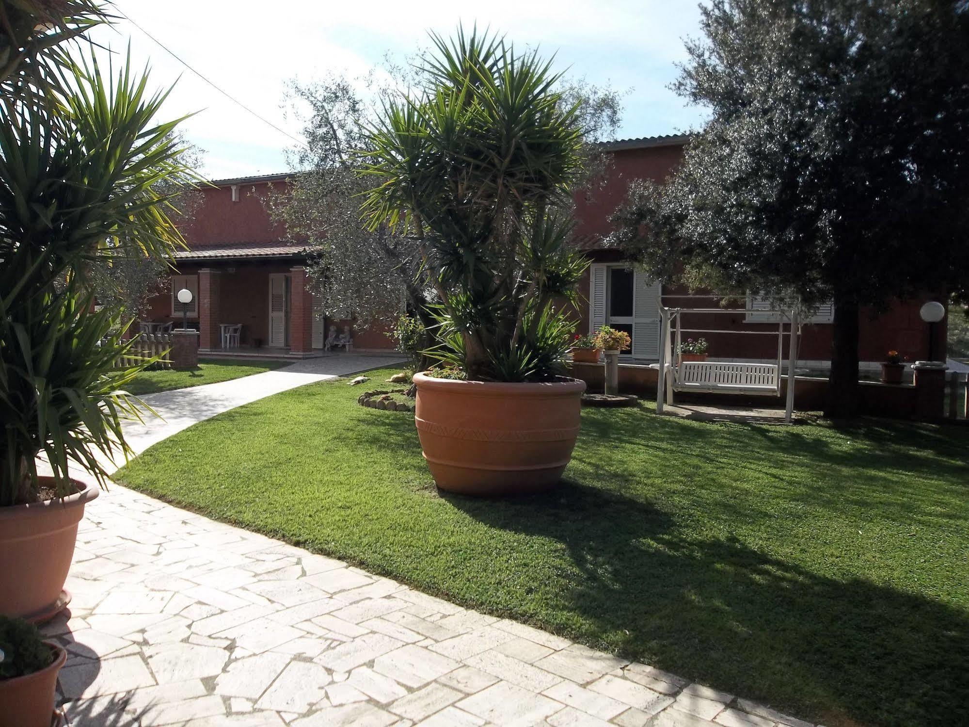 Agriturismo Galeazzi مارسياينا المظهر الخارجي الصورة